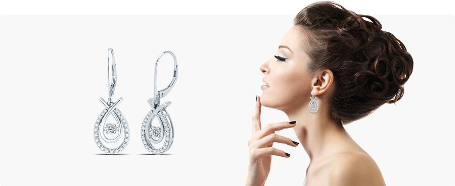 Кольцо с жемчугом